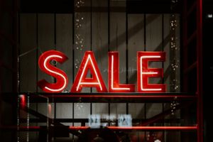 VENDITE PROMOZIONALI E SALDI ESTIVI 2025 REGIONE SICILIANA