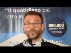 Siracusa, Progetto Anci Comune Confcommercio su rigenerazione urbana